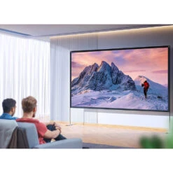 Vankyo Projector Screen With Stand (120")(Vankyo Projector Screen With Stand 120) 8 Vankyo Projector Screen With Stand (120")(Vankyo Projector Screen With Stand 120) -Celestron Shop 1699265761 IMG 2114974