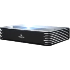 Vankyo Vista T4 2100-Lumen XPR UHD 4K Ultra Short-Throw Laser Projector (Silver)(Vankyo Vista T4 2100 Lumen Xpr Uhd 4k Ultra Short Throw Laser Projector Silver) -Celestron Shop 1699266695 IMG 2115006