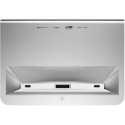 Vankyo Vista T4 2100-Lumen XPR UHD 4K Ultra Short-Throw Laser Projector (Silver)(Vankyo Vista T4 2100 Lumen Xpr Uhd 4k Ultra Short Throw Laser Projector Silver) -Celestron Shop 1699266695 IMG 2115007