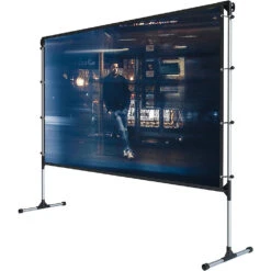 Vankyo Projector Screen With Stand (100")(Vankyo Projector Screen With Stand 100) -Celestron Shop 1699270257 IMG 2115154