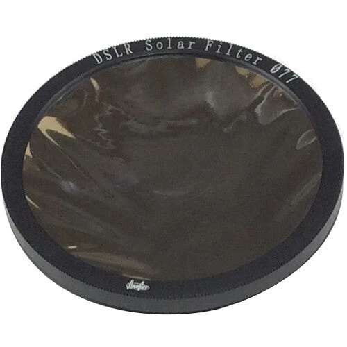 MrStarGuy Thread-In Natural-Light Solar Filter (77mm)(Mrstarguy Thread In Natural Light Solar Filter 77mm) 1 MrStarGuy Thread-In Natural-Light Solar Filter (77mm)(Mrstarguy Thread In Natural Light Solar Filter 77mm)