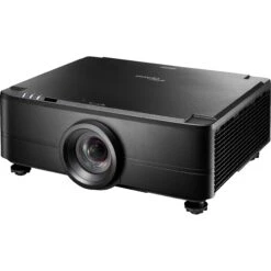 Optoma Technology ZU725TST 6000-Lumen WUXGA Short-Throw Laser DLP Projector(Optoma Technology Zu725tst 6000 Lumen Wuxga Short Throw Laser Dlp Projector) -Celestron Shop 1699363904 IMG 2117016