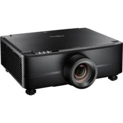 Optoma Technology ZU820T 7400-Lumen WUXGA Laser DLP Projector(Optoma Technology Zu820t 7400 Lumen Wuxga Laser Dlp Projector)