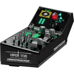 Thrustmaster Viper Panel(Thrustmaster Viper Panel)