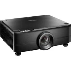 Optoma Technology ZU820TST 6900-Lumen WUXGA Short-Throw Laser DLP Projector(Optoma Technology Zu820tst 6900 Lumen Wuxga Short Throw Laser Dlp Projector)