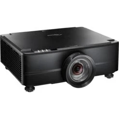 Optoma Technology ZU920TST 8200-Lumen WUXGA Short-Throw Laser DLP Projector(Optoma Technology Zu920tst 8200 Lumen Wuxga Short Throw Laser Dlp Projector)
