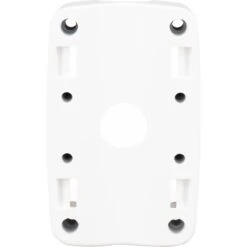 Hanwha Vision SBP-300PMW2 Pole Mount Base For TNO-7180RLP License Plate Capture Camera (White)(Hanwha Vision Sbp 300pmw2 Pole Mount Base For Tno 7180rlp License Plate Capture Camera White) -Celestron Shop 1699537638 IMG 2119667