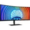 Samsung ViewFinity S65UA 34" 1440p Ultrawide Monitor(Samsung Viewfinity S65ua 34 1440p Ultrawide Monitor)