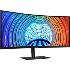 Samsung ViewFinity S65UA 34" 1440p Ultrawide Monitor(Samsung Viewfinity S65ua 34 1440p Ultrawide Monitor)