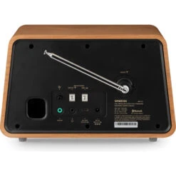 Sangean WR-55 50th Anniversary Retro Wireless Tabletop Radio(Sangean Wr 55 50th Anniversary Retro Wireless Tabletop Radio) -Celestron Shop 1699965959 IMG 2122971