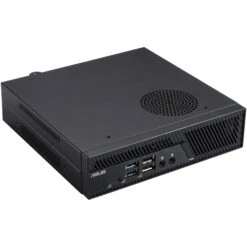 ASUS PB63 Mini PC Desktop Computer (Black)(Asus Pb63 Mini Pc Desktop Computer Black)