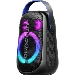 Soundcore By Anker Rave Neo 2 Waterproof Wireless Speaker(Soundcore By Anker Rave Neo 2 Waterproof Wireless Speaker)