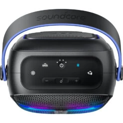 Soundcore By Anker Rave Neo 2 Waterproof Wireless Speaker(Soundcore By Anker Rave Neo 2 Waterproof Wireless Speaker) -Celestron Shop 1700070388 IMG 2124898