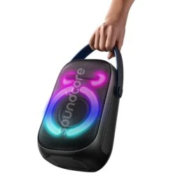 Soundcore By Anker Rave Neo 2 Waterproof Wireless Speaker(Soundcore By Anker Rave Neo 2 Waterproof Wireless Speaker) -Celestron Shop 1700070388 IMG 2124899