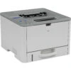 Ricoh 132 P Black And White Laser Printer(Ricoh 132 P Black And White Laser Printer)