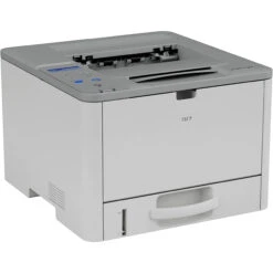 Ricoh 132 P Black And White Laser Printer(Ricoh 132 P Black And White Laser Printer)