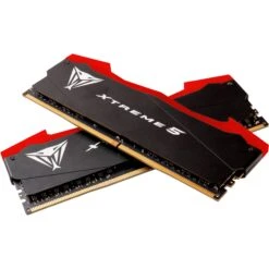 Patriot 32GB Viper Xtreme 5 DDR5 7600 MHz UDIMM Memory Kit (2 X 16GB)(Patriot 32gb Viper Xtreme 5 Ddr5 7600 Mhz Udimm Memory Kit 2 X 16gb) -Celestron Shop 1700478127 IMG 2127351