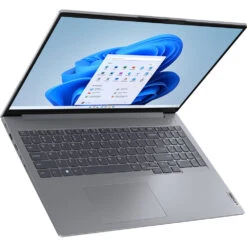 Lenovo 16" ThinkBook 16 G6 Multi-Touch Laptop (Arctic Gray)(Lenovo 16 Thinkbook 16 G6 Multi Touch Laptop Arctic Gray 3) -Celestron Shop 1700493523 IMG 2128309