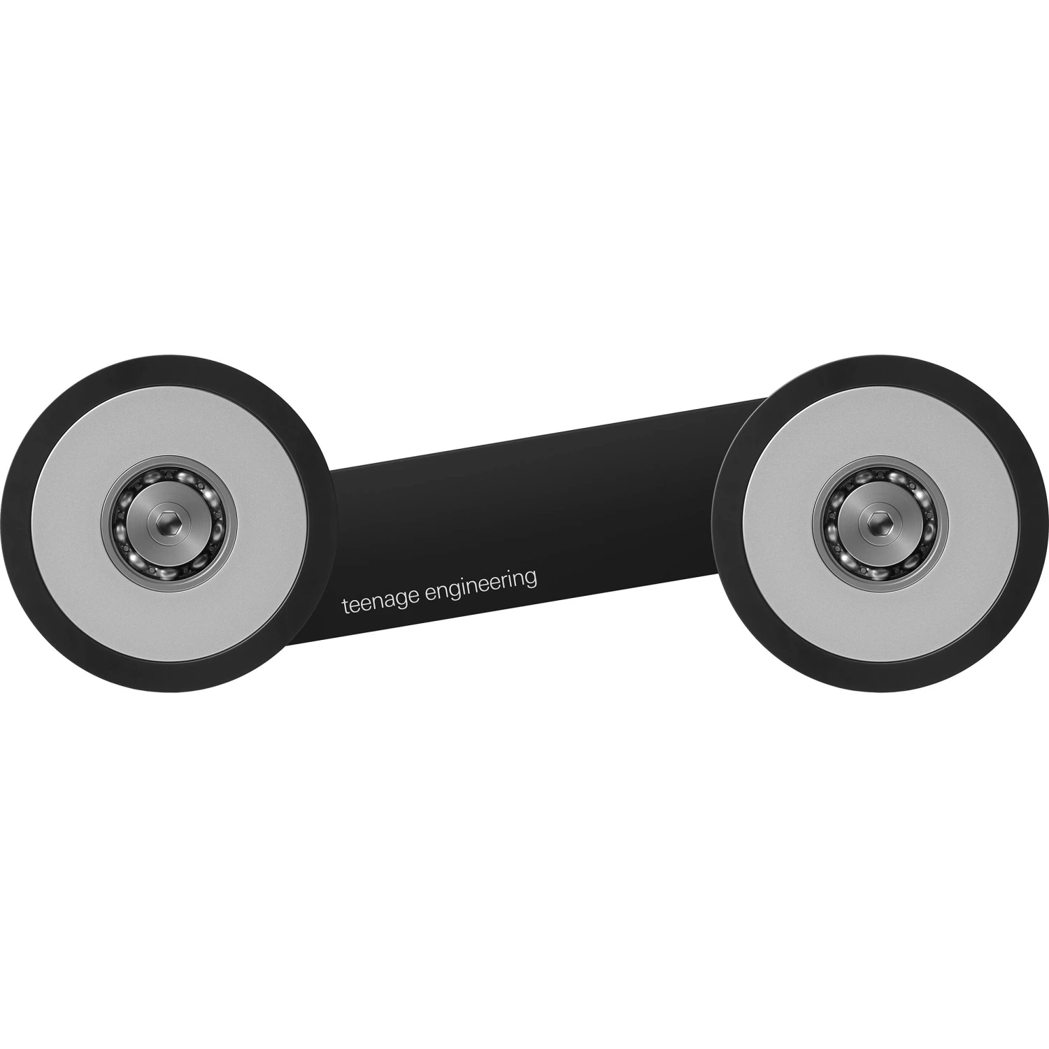 Teenage Engineering Grip Car (Black)(Teenage Engineering Grip Car Black) 2 Teenage Engineering Grip Car (Black)(Teenage Engineering Grip Car Black) - Image 2