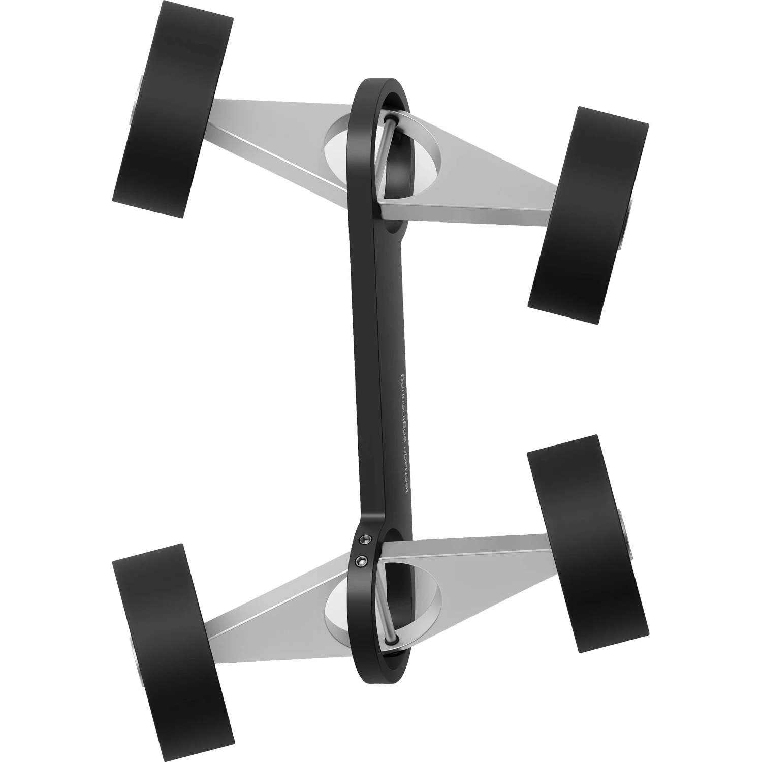 Teenage Engineering Grip Car (Black)(Teenage Engineering Grip Car Black) 1 Teenage Engineering Grip Car (Black)(Teenage Engineering Grip Car Black)