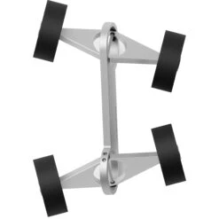 Teenage Engineering Grip Car (Natural)(Teenage Engineering Grip Car Natural)