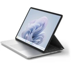 Microsoft 14.4" Surface Laptop Studio 2 For Business (Platinum)(Microsoft 14 4 Surface Laptop Studio 2 For Business Platinum 2) -Celestron Shop 1700661706 IMG 2130884