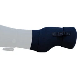 LensCoat Cover For Swarovski ATX/STX Eyepiece Module Straight (Black)(Lenscoat Cover For Swarovski Atx Stx Eyepiece Module Straight Black)