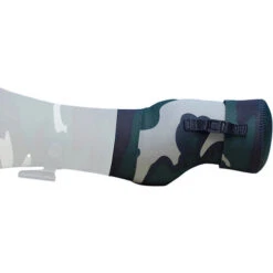 LensCoat Cover For Swarovski ATX/STX Eyepiece Module Straight (Forest Green Camo)(Lenscoat Cover For Swarovski Atx Stx Eyepiece Module Straight Forest Green Camo)