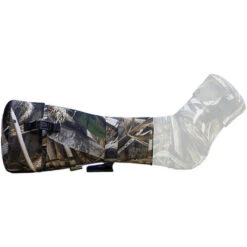 LensCoat Cover For Swarovski ATX/STX 85mm Objective Lens Module (Realtree Max5)(Lenscoat Cover For Swarovski Atx Stx 85mm Objective Lens Module Realtree Max5)