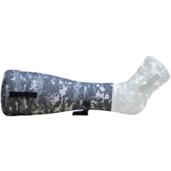 LensCoat Cover For Swarovski ATX/STX 95mm Objective Lens Module (Digital Camo)(Lenscoat Cover For Swarovski Atx Stx 95mm Objective Lens Module Digital Camo)