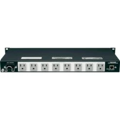 Middle Atlantic RLNK-915R 9 Outlet Select Series Power Distribution Unit With RackLink(Middle Atlantic Rlnk 915r 9 Outlet Select Series Power Distribution Unit With Racklink) -Celestron Shop 1701082833 IMG 2132345