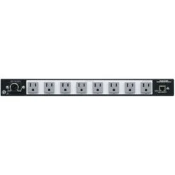 Middle Atlantic RLNK-915R 9 Outlet Select Series Power Distribution Unit With RackLink(Middle Atlantic Rlnk 915r 9 Outlet Select Series Power Distribution Unit With Racklink) -Celestron Shop 1701082833 IMG 2132346