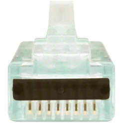 Simply45 Cat 6 Unshielded RJ45 Pass-Through Modular Plug (100-Piece Jar)(Simply45 Cat 6 Unshielded Rj45 Pass Through Modular Plug 100 Piece Jar) -Celestron Shop 1701094563 IMG 2132781