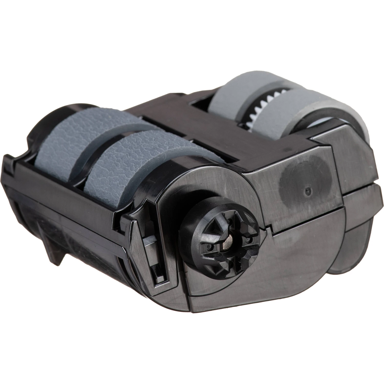 Canon Exchange Roller Kit For ImageFORMULA DR-M40II Scanner(Canon Exchange Roller Kit For Imageformula Dr M40ii Scanner) 3 Canon Exchange Roller Kit For ImageFORMULA DR-M40II Scanner(Canon Exchange Roller Kit For Imageformula Dr M40ii Scanner) - Image 3