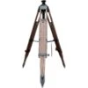 Oberwerk TR3 Walnut Tripod With Carbon-Fiber Elevator(Oberwerk Tr3 Walnut Tripod With Carbon Fiber Elevator)