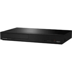 Panasonic DP-UB154P-K Ultra HD 4K Blu-ray Disc Player(Panasonic Dp Ub154p K Ultra Hd 4k Blu Ray Disc Player)