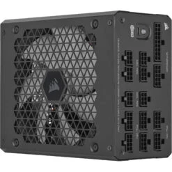 Corsair HX1000i 1000W 80 Plus Platinum Modular ATX Power Supply (Black)(Corsair Hx1000i 1000w 80 Plus Platinum Modular Atx Power Supply Black) -Celestron Shop 1701358549 IMG 2136544