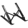 Kensington Collapsible Aluminum Laptop Riser(Kensington Collapsible Aluminum Laptop Riser)