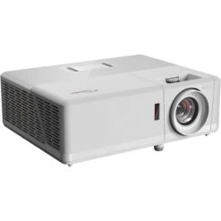 Optoma Technology ZH507+ 5500-Lumens Full HD Laser DLP Smart Projector(Optoma Technology Zh507 5500 Lumens Full Hd Laser Dlp Smart Projector)