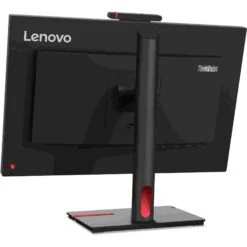 Lenovo ThinkVision 23.8" Video Conferencing IPS Monitor(Lenovo Thinkvision 23 8 Video Conferencing Ips Monitor) -Celestron Shop 1701853243 IMG 2140119