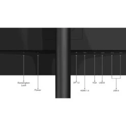 Lenovo ThinkVision 23.8" Video Conferencing IPS Monitor(Lenovo Thinkvision 23 8 Video Conferencing Ips Monitor) -Celestron Shop 1701853243 IMG 2140120