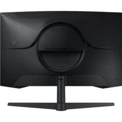 Samsung Odyssey G55C 27" 1440p HDR 165 Hz Curved Gaming Monitor(Samsung Odyssey G55c 27 1440p Hdr 165 Hz Curved Gaming Monitor) -Celestron Shop 1701854230 IMG 2140164
