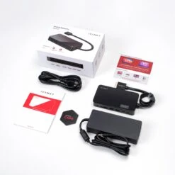 IVANKY 12-in-2 USB-C Docking Station Pro(Ivanky 12 In 2 Usb C Docking Station Pro) -Celestron Shop 1701868564 IMG 2140650