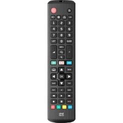 One For All LG TV Replacement Remote(One For All Lg Tv Replacement Remote)