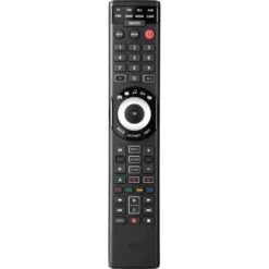 One For All URC 7880 Smart Control 8 Universal TV Remote(One For All Urc 7880 Smart Control 8 Universal Tv Remote)