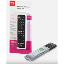 One For All LG TV Replacement Remote(One For All Lg Tv Replacement Remote) -Celestron Shop 1701964981 IMG 2142104