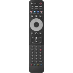 One For All URC 7966 Smart Control Pro 6-Device Universal Remote With Google Voice(One For All Urc 7966 Smart Control Pro 6 Device Universal Remote With Google Voice)