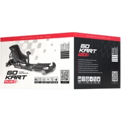 Next Level Racing Go Kart Plus Simulator Cockpit(Next Level Racing Go Kart Plus Simulator Cockpit) -Celestron Shop 1702040554 IMG 2142963