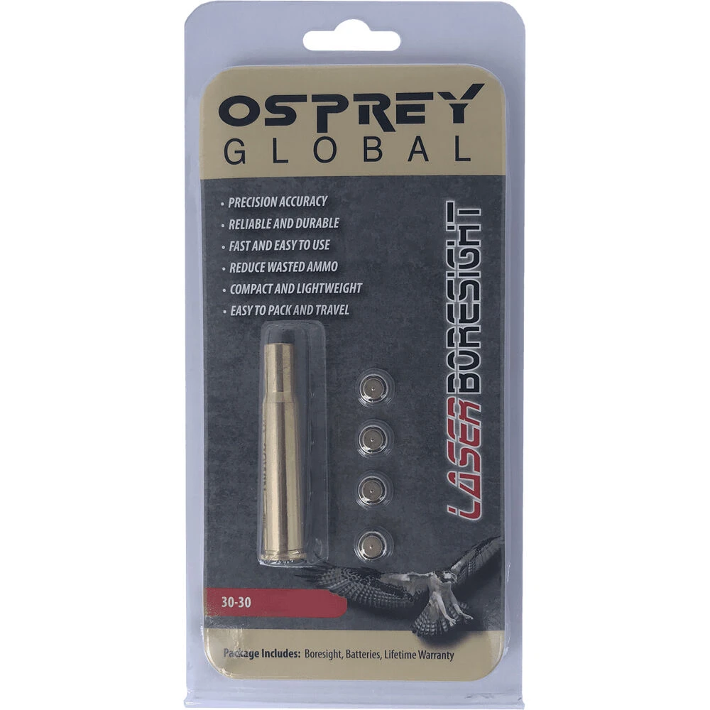 Osprey Global 30-30 Red Laser Boresight(Osprey Global 30 30 Red Laser Boresight) 2 Osprey Global 30-30 Red Laser Boresight(Osprey Global 30 30 Red Laser Boresight) - Image 2