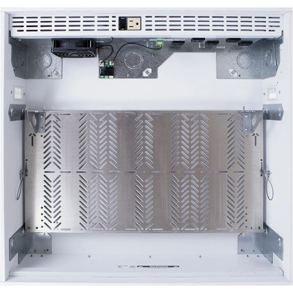 FSR Ceiling Box With Smart AC Switch And 6 Outlets (2 X 2')(Fsr Ceiling Box With Smart Ac Switch And 6 Outlets 2 X 2) 2 FSR Ceiling Box With Smart AC Switch And 6 Outlets (2 X 2')(Fsr Ceiling Box With Smart Ac Switch And 6 Outlets 2 X 2) - Image 2